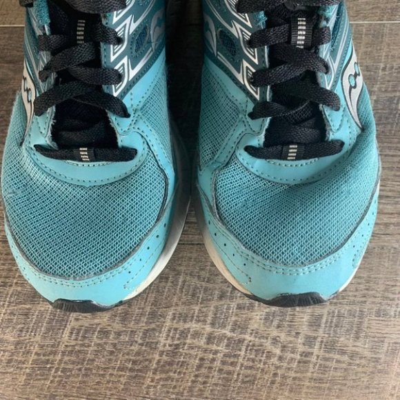 Women's Saucony Cohesion TR13 Sneaker - Picture 5 of 12